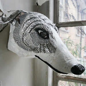 Greyhound